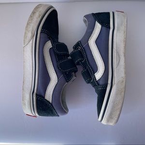 Vans Old Skool Velcro